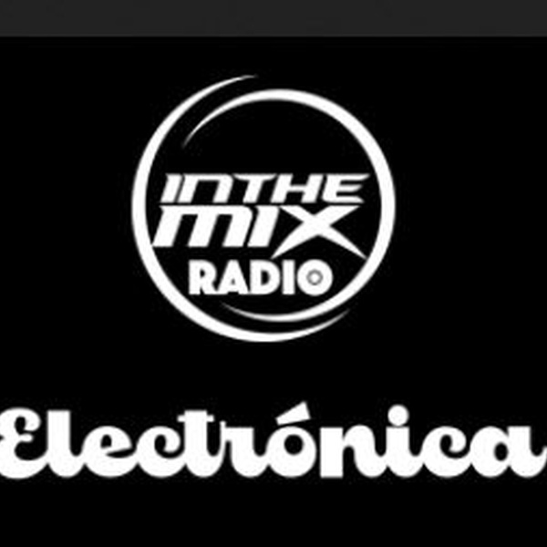 InTheMix Radio - Electronica Logo