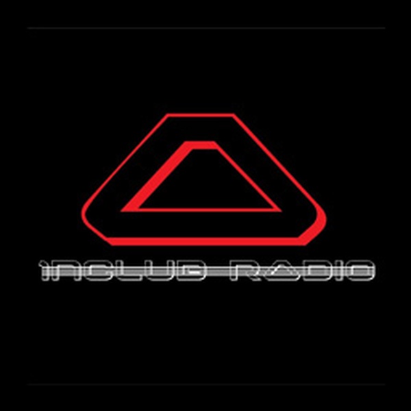 InClub Radio Logo