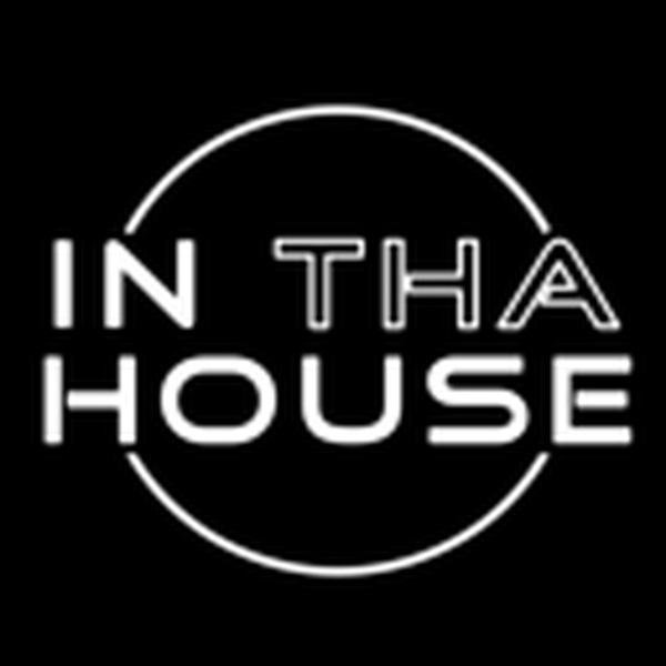 In Tha House Radio Logo