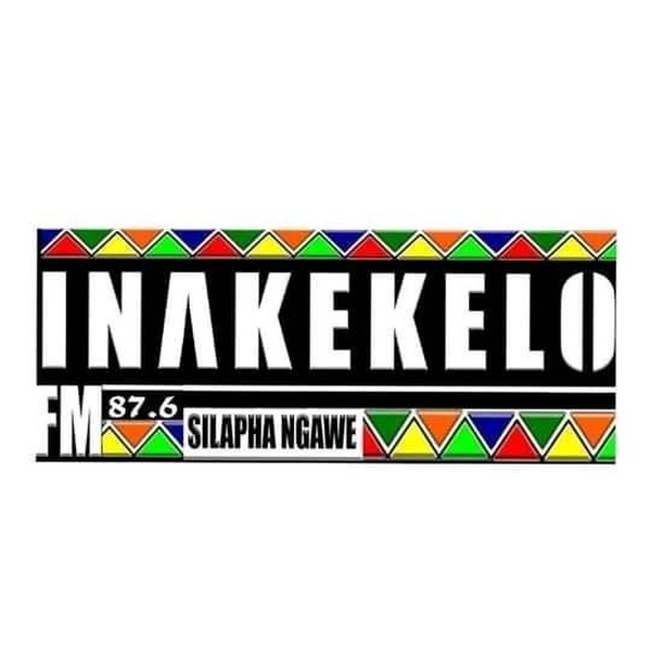 Inakekelo FM Logo