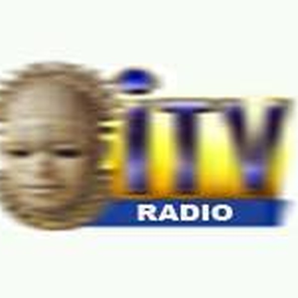 Independent Television and Radio Logo