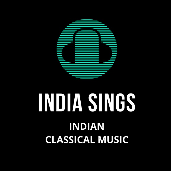 India Sings Logo