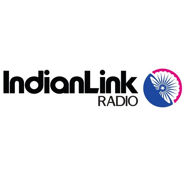 Indian Link Radio Logo