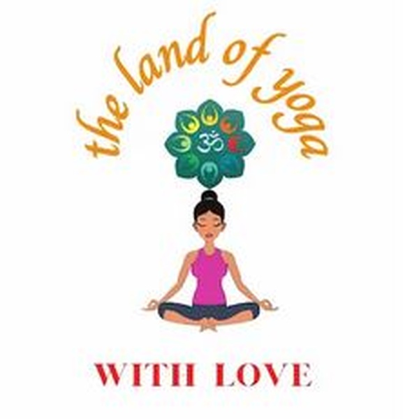 Indian Music Meditation Motivation Mind Logo