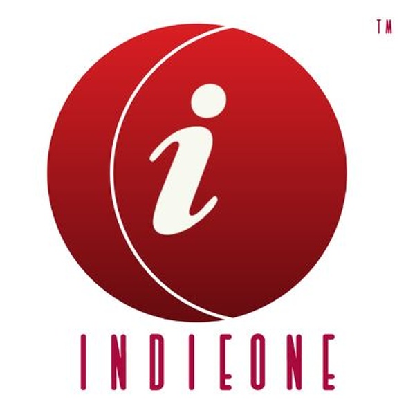 IndieONE Global Radio Logo