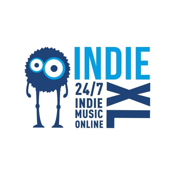 IndieXL Logo