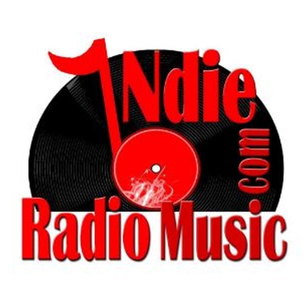 Indie Radio Music Logo