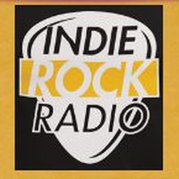 Indie Rock Radio Logo