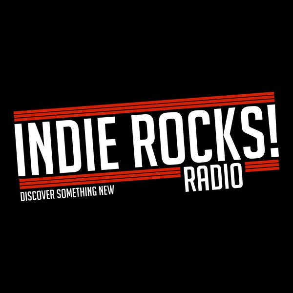 Indie Rocks UK Logo