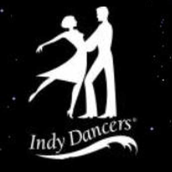 Indy Dancers Radio Logo