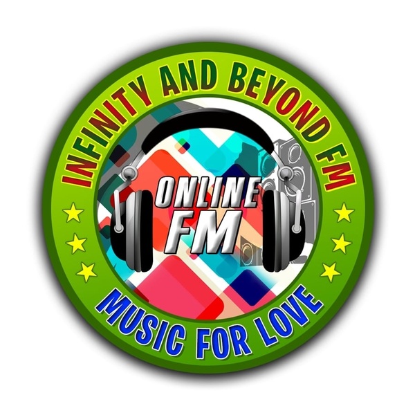 Infinity and Beyond FM Logo
