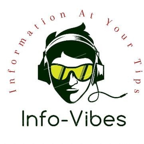 Info-Vibes Logo