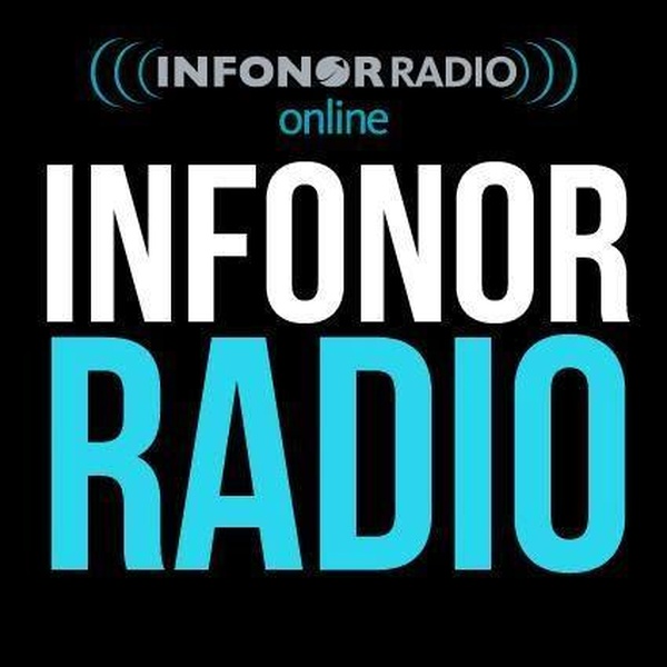 Infonor Radio Logo