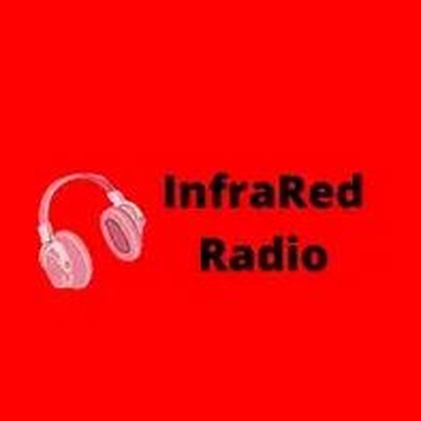 InfraRed Radio Logo