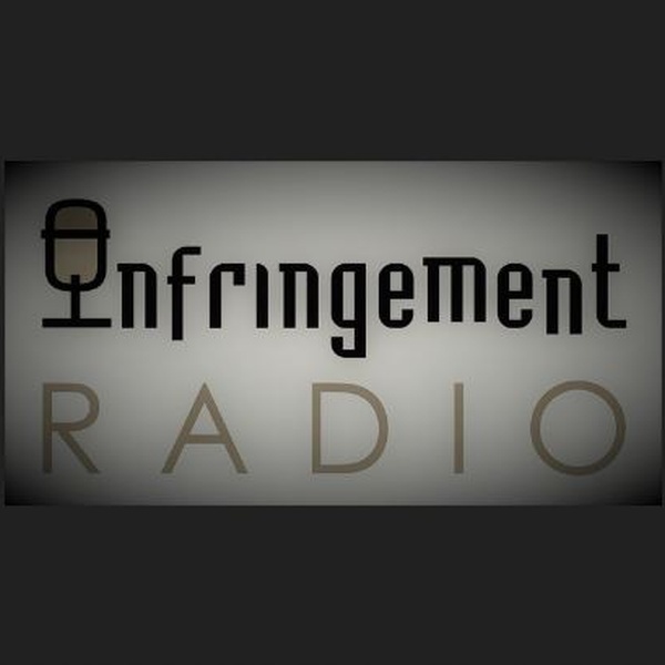 Infringement Radio Logo