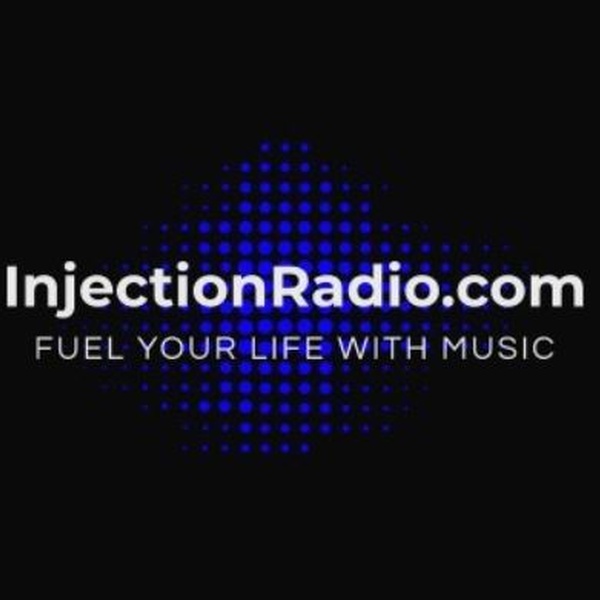 Injection Radio Logo