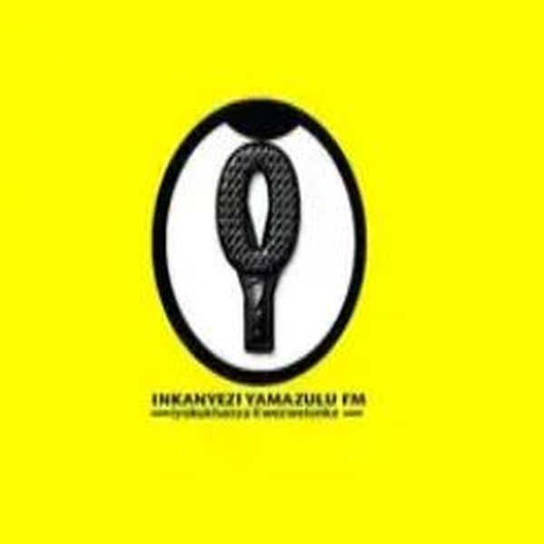 Inkanyezi Yamazulu Fm Logo