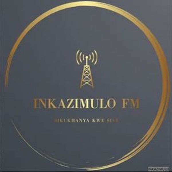 Inkazimulo FM Logo
