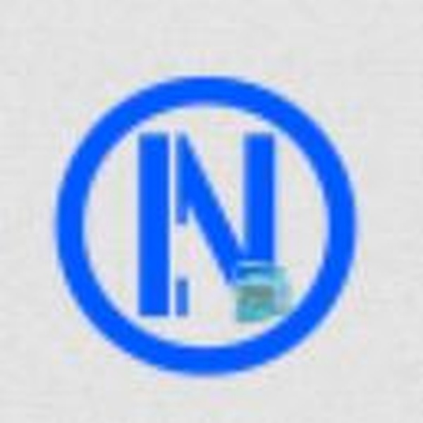 Inlomax Radio Logo