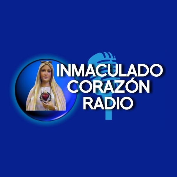 Inmaculado Corazon Radio Logo
