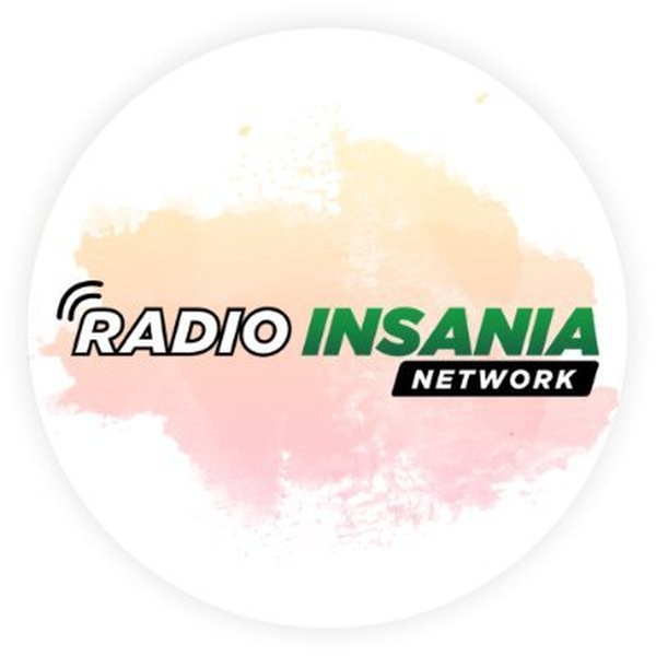 Insania FM Makassar Logo