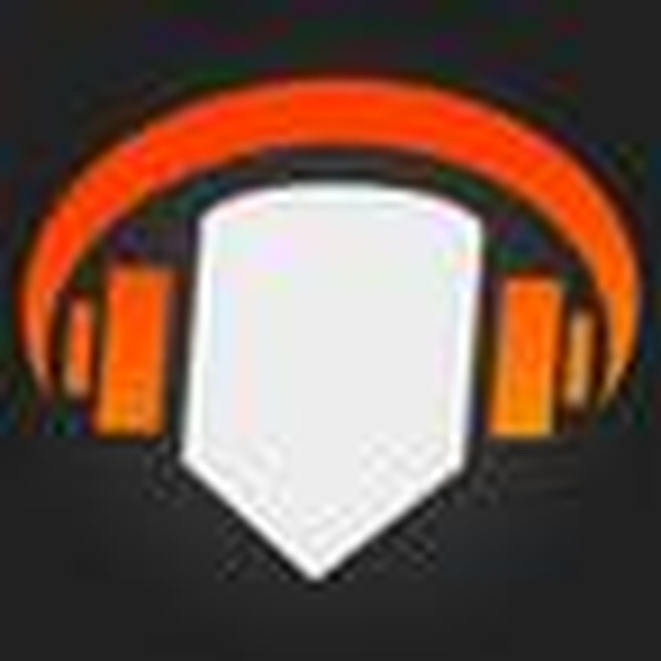 Insanity Radio Logo