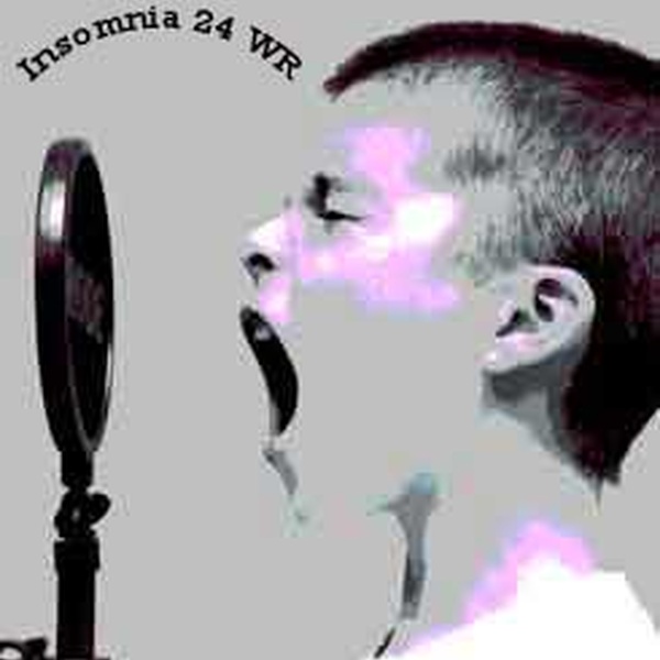 Insomnia24 WR Logo