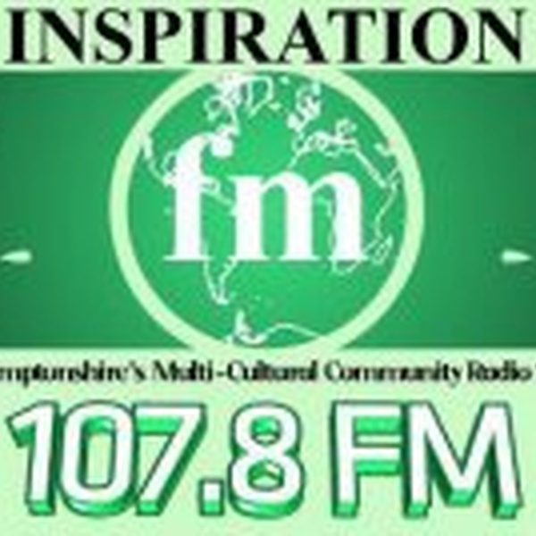 Inspiration FM Logo