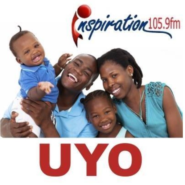 Inspiration FM - Uyo Logo
