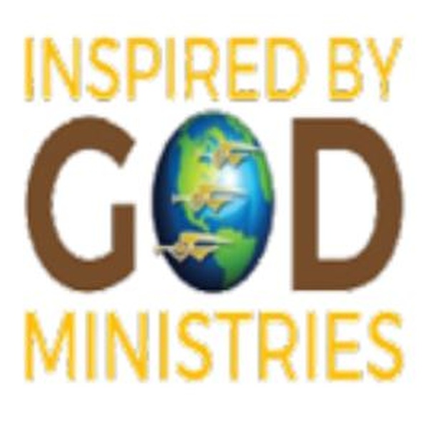 Inspired By God Radio Logo