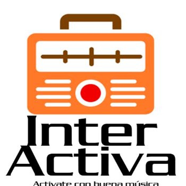 InterActiva Radio Logo