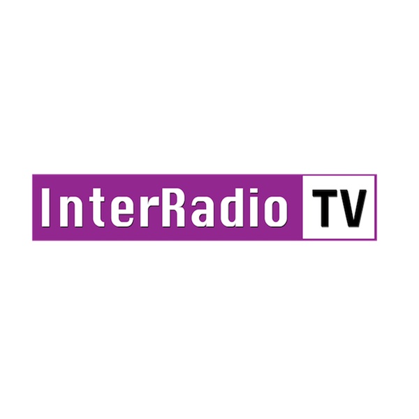InterRadio FM Logo