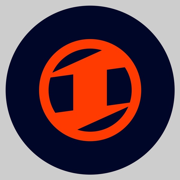 Interativa FM Logo
