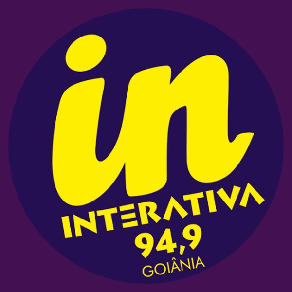 Interativa FM 94.9 Logo