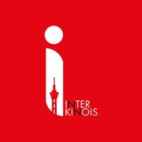 Interkinois Radio Logo