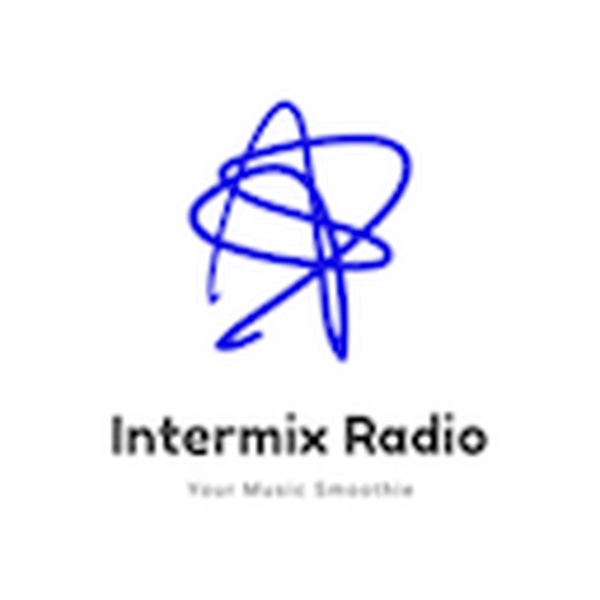 Intermix Radio Logo