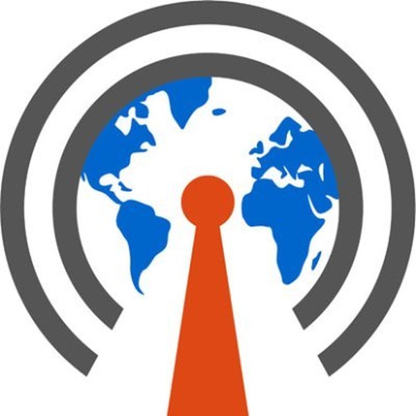 International Business Growth Radio Network Logo