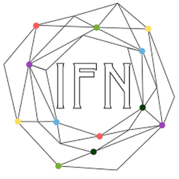 International Friends Network Logo
