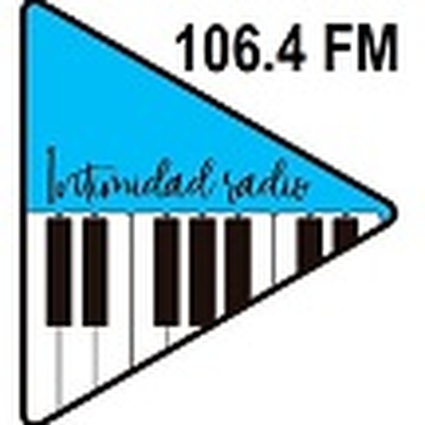 IntimidadRadio - IntimidadRelax Logo
