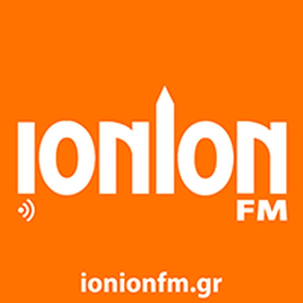 Ionion FM Logo