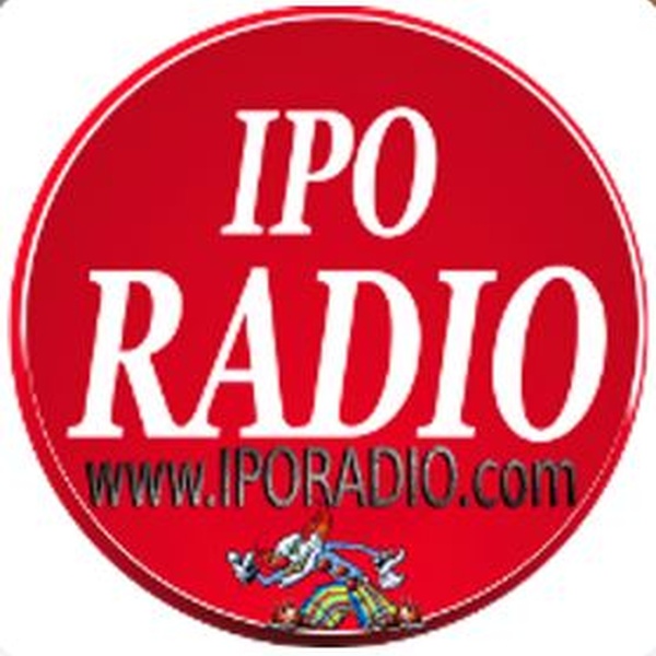 IPO Radio Logo