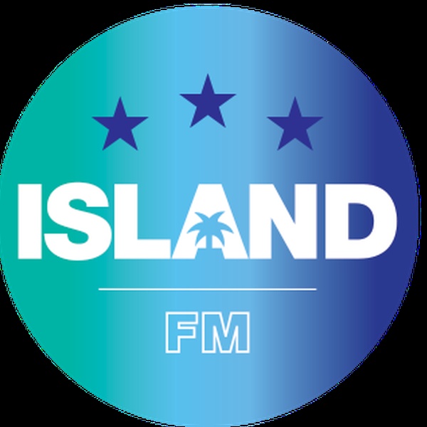 Island FM Logo