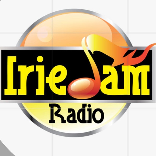 Irie Jam Radio Logo