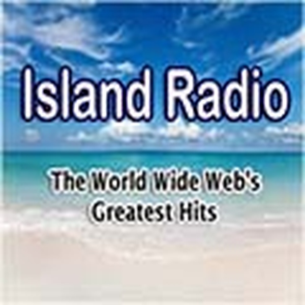 Island Classic Hits Logo