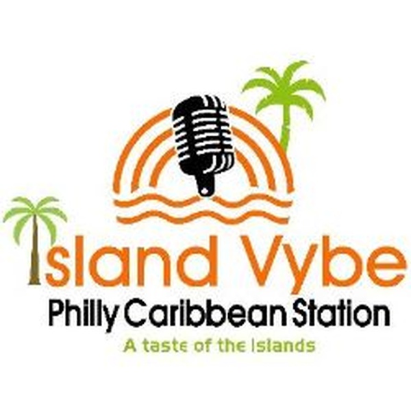 Island Vybe Logo