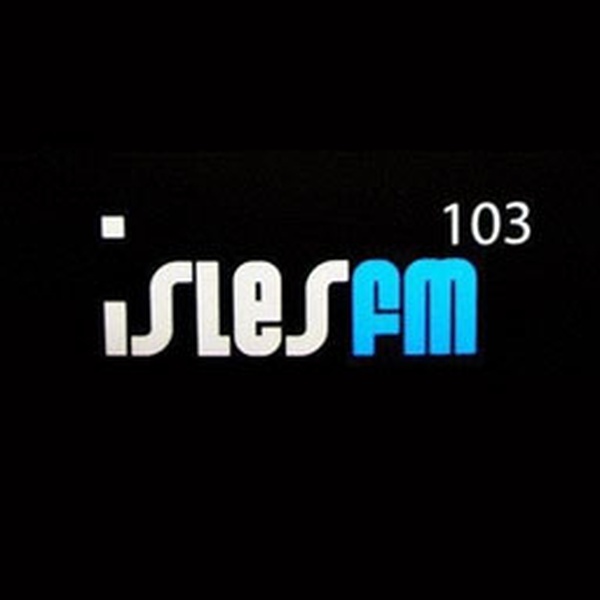 Isles FM Logo