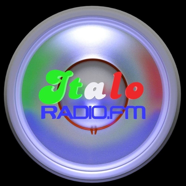 ItaloRadio.FM Logo