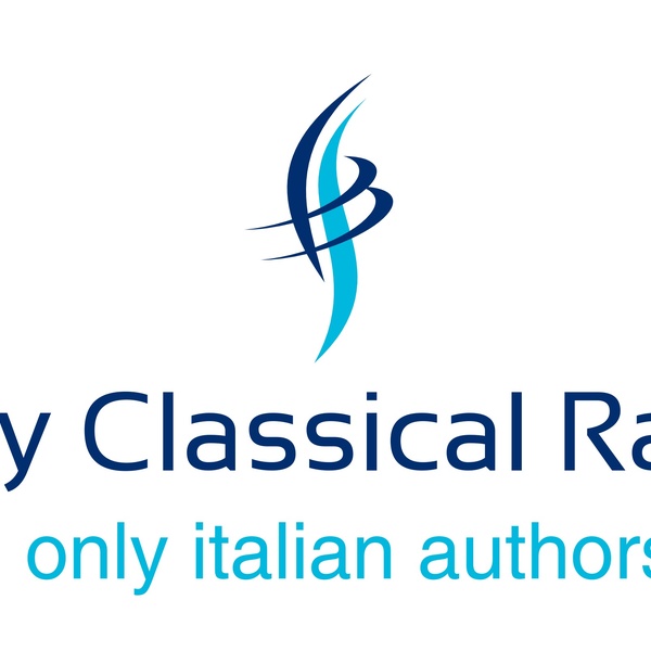 Italy Classical Radio Logo
