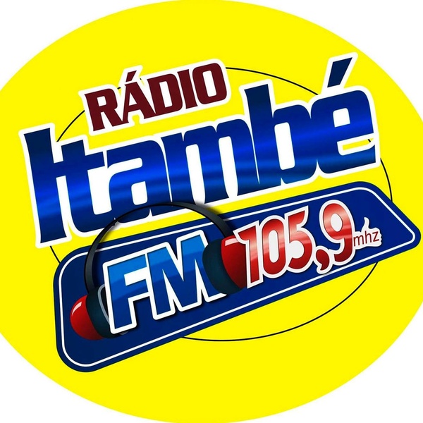 Itambé FM Logo