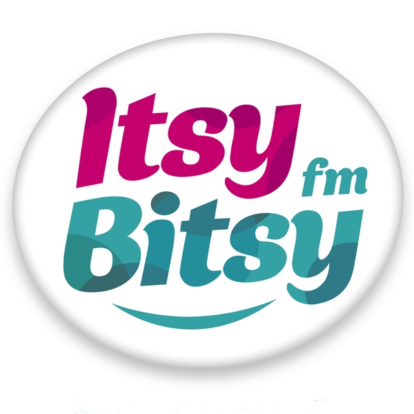 Itsy Bitsy FM Logo